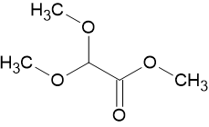 Methyl dimethoxyacetate