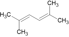 2,5-Dimethyl-2,4-hexadiene