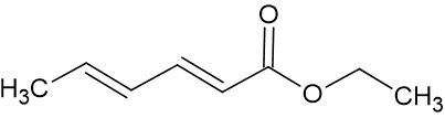 Ethyl sorbate