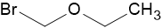 Bromomethyl ethyl ether